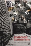 Toužimský a Moravec Statečnost je ženského rodu