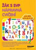 RAABE Žák s SVP - Nápravná cvičení