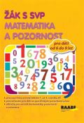 RAABE Žák s SVP - Matematika a pozornost
