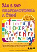 RAABE Žák s SVP - Grafomotorika a čtení