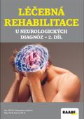 Jandová Dobroslava Léčebná rehabilitace u neurologických diagnóz