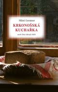 Volvox Globator Krkonošská kuchařka