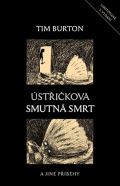 Dybbuk Ústřičkova smutná smrt a jiné příběhy