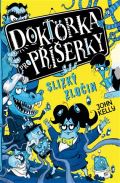 Drobek Doktorka pro příšerky: Slizký zločin