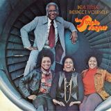 Staple Singers Be Altitude: Respect Yourself