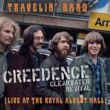 Creedence Clearwater Revival 7" Travelin' Band (Live At Royal Albert Hall) - RSD 2022