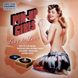 V/A Pin-Up Girls - Love To Love - RSD 2022