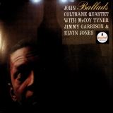 Coltrane John Ballads