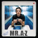 Mraz Jason Mr. A-Z (2LP)