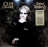 Osbourne Ozzy Patient Number 9 (Coloured)