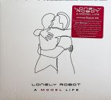 Inside Out A Model Life -Ltd/Digi-