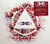 King's X Three Sides Of One -Ltd-