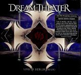Dream Theater Lost Not Forgotten Archives: Live in Berlin (2019) - Special Edition