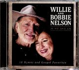 Nelson Willie And Bobbie - Just As I Am