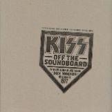 Kiss Off The Soundboard: Live In Des Moines