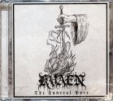 Super Jewelcase Funeral Pyre