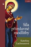 Karmelitánské nakladatelství Síla přímluvné modlitby