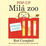 Campbell Rod Pop- Up -  Mil Zoo