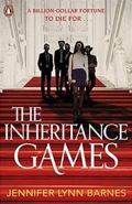 Penguin Books Inheritance Games