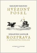 Pistorius & Olšanská Hvězdný posel / Rozprava s Hvězdným poslem