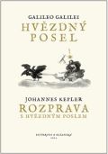 Pistorius & Olansk Hvzdn posel / Rozprava s Hvzdnm poslem