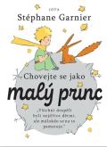 Jota Chovejte se jako Malý princ