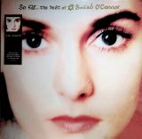 O'Connor Sinead So Far... The Best Of
