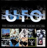 Ufo Complete Studio Albums