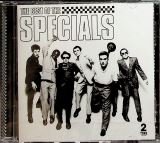 Specials Best Of The Specials