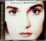 O'Connor Sinead So Far... The Best Of