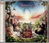 Pendragon Fallen Dreams And Angels And All The Loose Ends