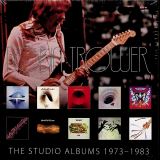 Trower Robin Studio Albums 1973-1983