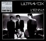 Ultravox Vienna (Steven Wilson Stereo Mix) RSD 2021