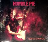 Humble Pie I Need A Star In My Life