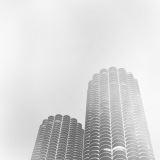 Wilco Yankee Hotel Foxtrot (Indie, White 2LP)