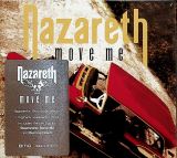 Nazareth Move Me