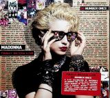 Madonna Finally Enough Love: 50 Number Ones (3CD)