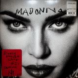 Madonna Finally Enough Love (Clear 2LP)