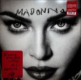Madonna Finally Enough Love (Red 2LP)