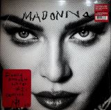Madonna Finally Enough Love (Black 2LP)