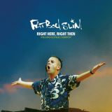 Fatboy Slim Right Here, Right Then - 75 Track Compilation Of Tracks Played In Sets (3CD+DVD+Hardback Book)