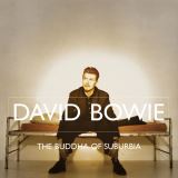 Bowie David Buddha Of Suburbia