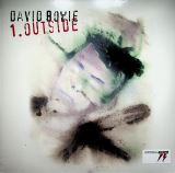 Bowie David Outside