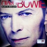 Bowie David Black Tie White Noise