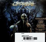 Abaddon Incarnate Wretched Sermon