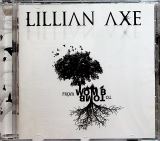 Lillian Axe From Womb To Tomb