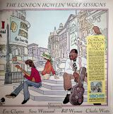 Howlin' Wolf The London Howlin' Wolf Sessions (Limited Deluxe Edition)