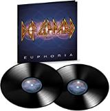 Def Leppard Euphoria