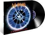 Def Leppard Adrenalize