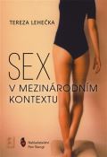 Štengl Petr Sex v mezinárodním kontextu